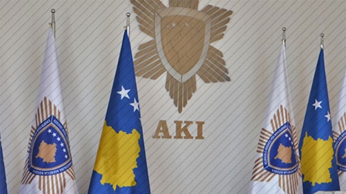 Obavještajna agencija Kosova