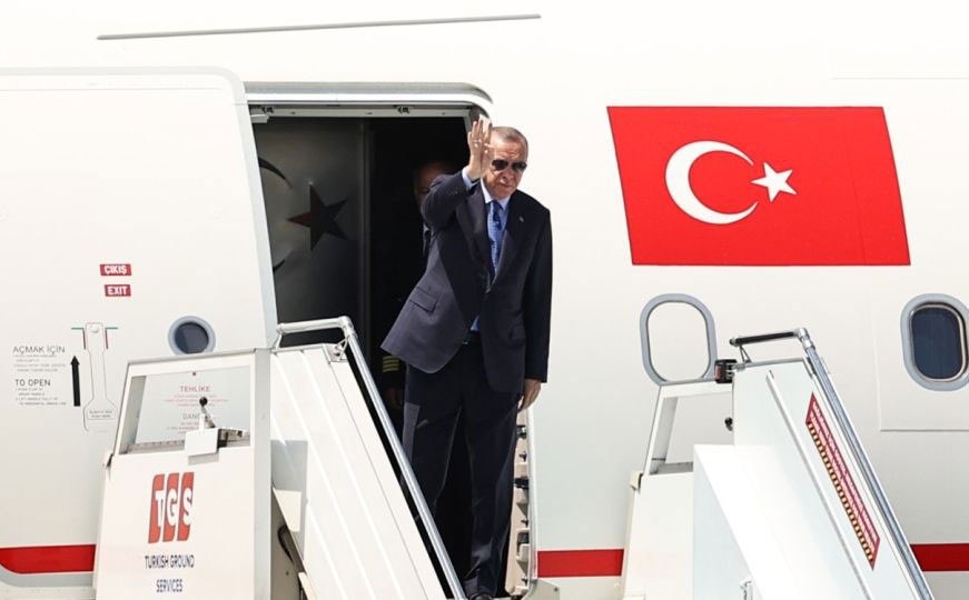 Predsjednik Turske