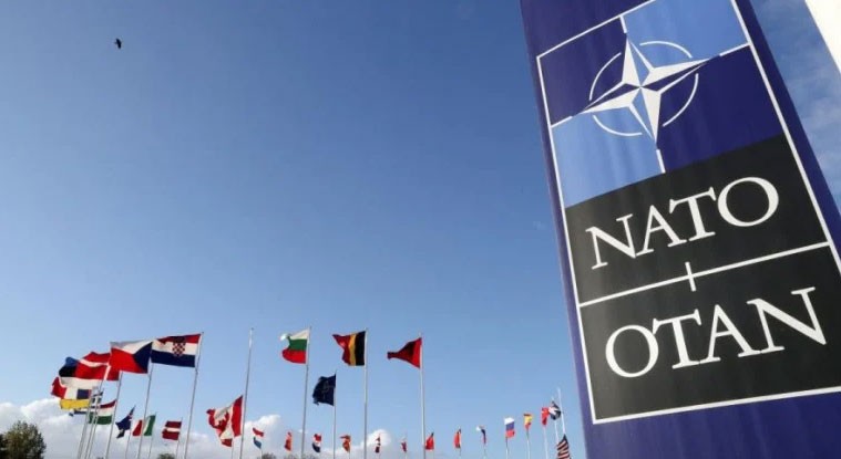 Portparol NATO-a