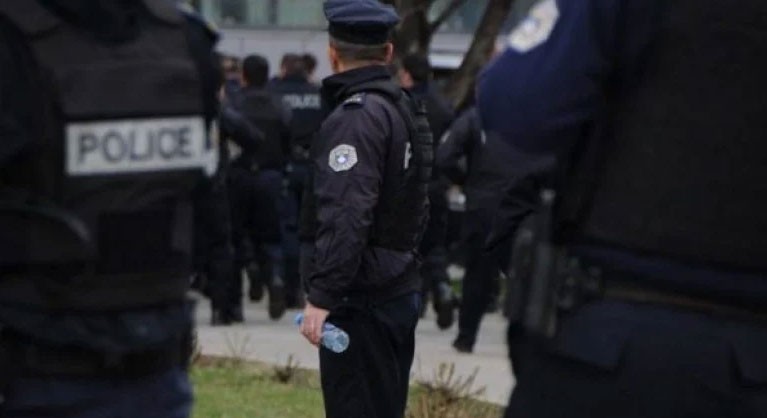 Šef Sindikata Policije Kosova