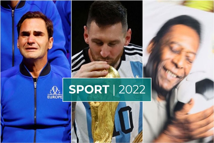 Sport u 2022. godini