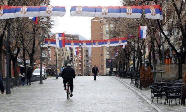 Srbi na Kosovu su Vučićevi taoci
