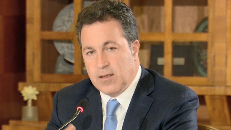 Ministar odbrane Albanije