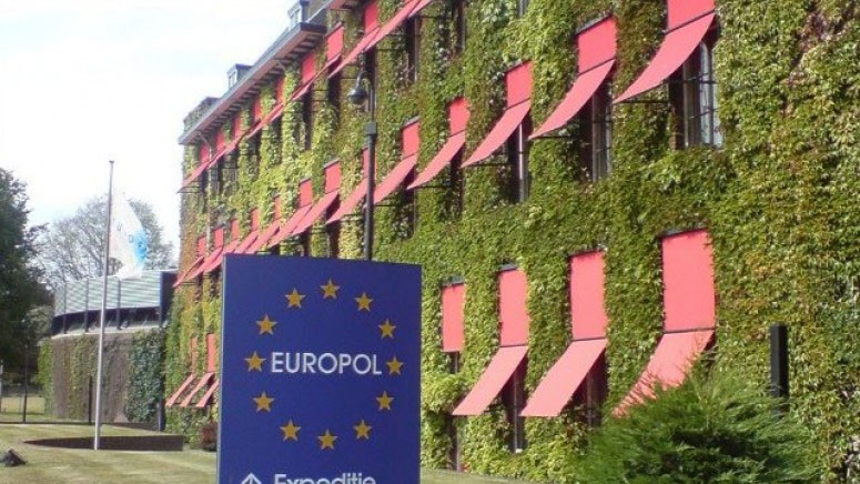 Nalog agencije EU