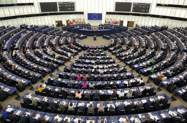 Usvojen izvještaj o Kosovu u EP