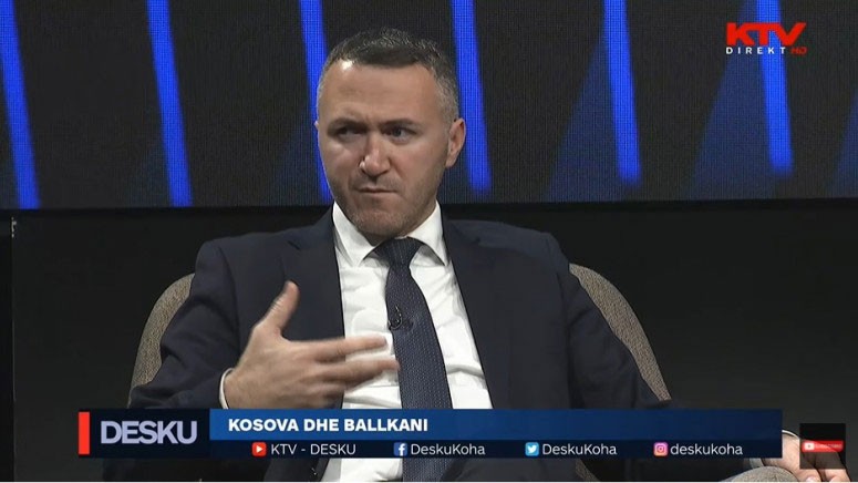 Savjetnik premijera Kosova