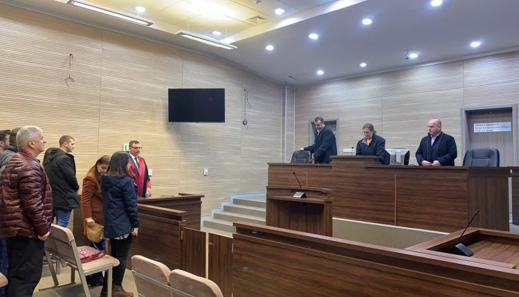 Osnovni sud u Prištini