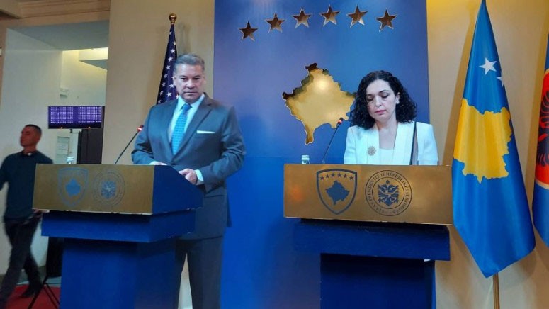 Prilagođeno zakonima Kosova