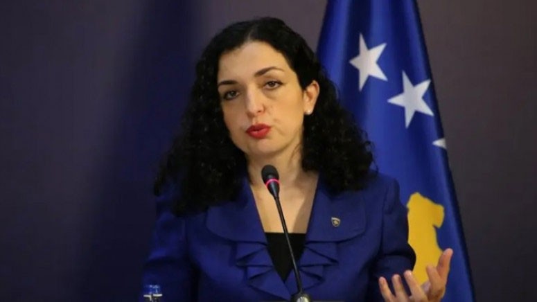 Predsjedništvo Kosova