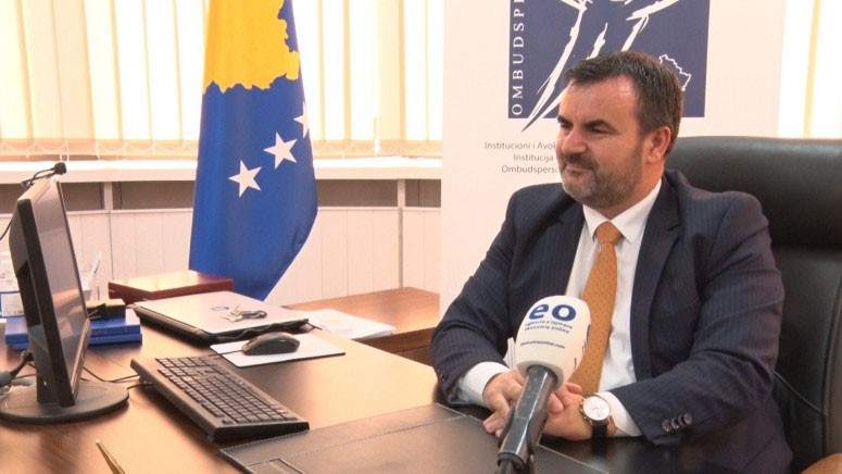 Ombudsman Kosova