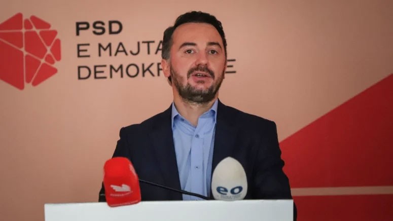 Predsjednik SDP-a