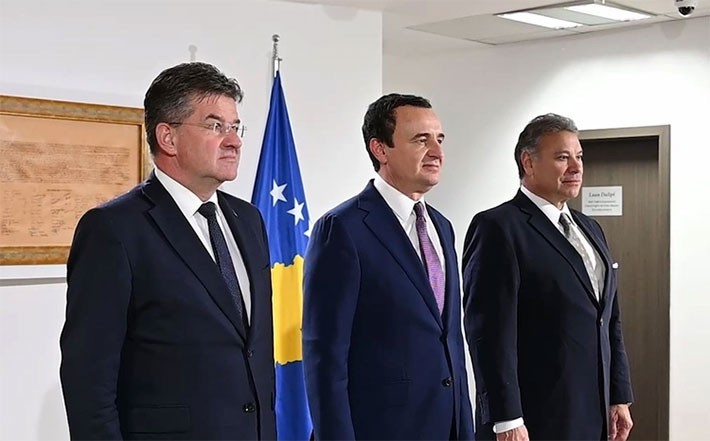 Kosovo će snositi posljedice