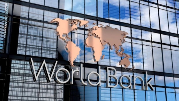 Izvještaj Svjetske banke