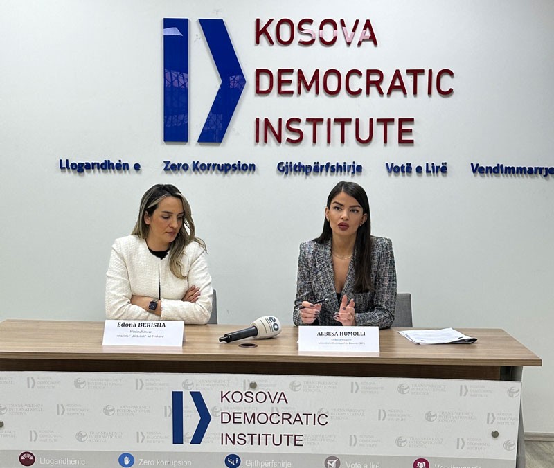 Demokratski institut Kosova